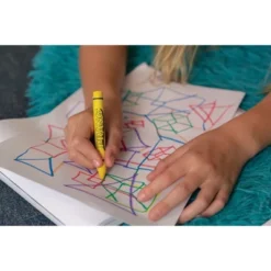 Prang Crayons, Large, Lift Lid Box, 8 Colors Per Box, 12 Boxes -Pencil Specialty Store GUEST 6cb9d748 12da 4bdc a8d1 71fdfba80dfc