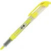 Pentel 24/7 Highlighter Chisel Tip Bright Yellow Ink Dozen SL12G