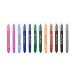 Ooly Smooth Stix Watercolor Gel Crayons - 25 PC Set -Pencil Specialty Store GUEST 702aa1b7 7c97 492b 8772 127ca279cf16