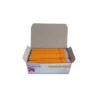 144pk Wood Pencils Pre-sharpened - Up & Up™