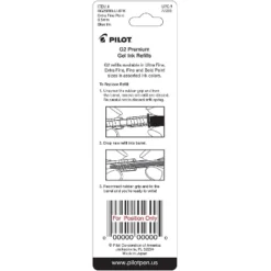 Pilot G2 Retractable Gel Pens Fine Point Assorted Ink 5/Pack (31266) 409473 5 Pilot G2 Retractable Gel Pens Fine Point Assorted Ink 5/Pack (31266) 409473 -Pencil Specialty Store GUEST 7339c8c4 289b 414d a716 4d4b7916b3d8