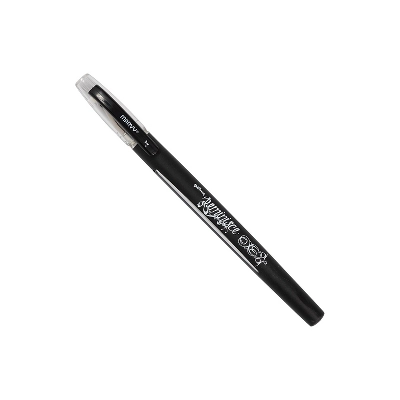 Marvy Uchida Gel Pens 0.7 Mm Black 2/Pack (6534963a) 6534963A 1 Marvy Uchida Gel Pens 0.7 Mm Black 2/Pack (6534963a) 6534963A