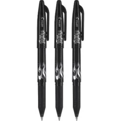 Pilot FriXion Ball Erasable Gel Pens Fine 722396