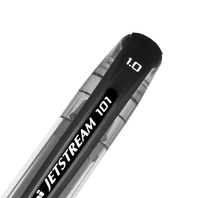 Uni-ball JETSTREAM 101 Rollerball Pens Bold 892694 4 Uni-ball JETSTREAM 101 Rollerball Pens Bold 892694 - Image 4