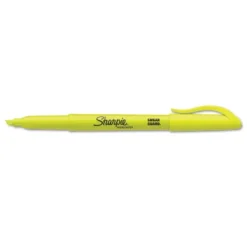 Sharpie Pocket Highlighters - Office Pack Chisel Tip Yellow 36 Per Pack 2003991 -Pencil Specialty Store GUEST 78566e2d a1ea 4fda 9345 83f2fb09d233