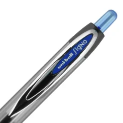 Uni-ball Uniball 207 Retractable Gel Pens Medium Point 0.7mm Blue Ink 12/Pack (33951) -Pencil Specialty Store GUEST 79489313 10c2 4f06 8709 6be0d55baf28 1