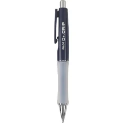 Pilot Dr. Grip Retractable Ball Point Pen Blue Ink 1mm 36101