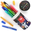 Arteza Kids Twistable Gel Crayons - 16 Pack