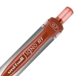 Uni-ball Signo Gel RT Retractable Gel Pens Medium Point Red Ink 512775 -Pencil Specialty Store GUEST 818142f9 0f21 4a02 8bd2 75023ba4a6bb