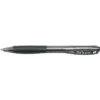 BIC BU3 Retractable Ballpoint Pens Medium Point Black Ink 924252