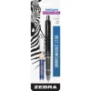 Zebra Mechanical Pencil 0.5 Mm Unbreakable Lead Black 58611