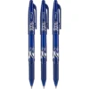 Pilot FriXion Ball Erasable Gel Pens Fine 755946