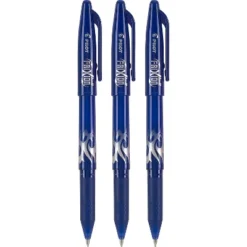 Pilot FriXion Ball Erasable Gel Pens Fine 755946