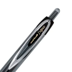 Uni-ball 207 Retractable Gel Pens Ultra Micro Point Black Ink 1027467 11 Uni-ball 207 Retractable Gel Pens Ultra Micro Point Black Ink 1027467 -Pencil Specialty Store GUEST 85c8de2d be87 4278 a9e0 1ea1a56d57db