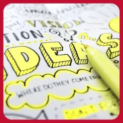 TRU RED Pocket Highlighter With Grip Chisel Tip Yellow 36/Pack TR54582 -Pencil Specialty Store GUEST 8ae9f441 670c 4204 8327 d05d5e569973