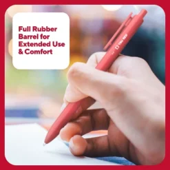 TRU RED Retractable Quick Dry Gel Pens Fine Point 0.5mm Asst TR54491 11 TRU RED Retractable Quick Dry Gel Pens Fine Point 0.5mm Asst TR54491 -Pencil Specialty Store GUEST 8afaeafb 0915 42c8 9789 1b0bfcdd5015