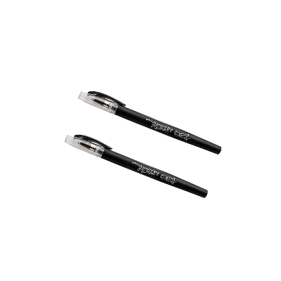 Marvy Uchida Gel Pens 0.7 Mm Black 2/Pack (6534963a) 6534963A 2 Marvy Uchida Gel Pens 0.7 Mm Black 2/Pack (6534963a) 6534963A - Image 2