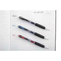 Uni-ball 207 Retractable Gel Pen 0.7mm Ink Pink Barrel 2003896 11 Uni-ball 207 Retractable Gel Pen 0.7mm Ink Pink Barrel 2003896 -Pencil Specialty Store GUEST 8f151f78 71dc 4d36 9972 7e8977d8d2d0