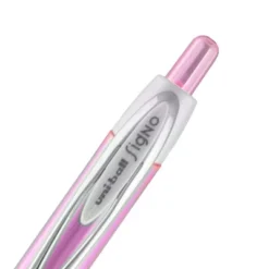 Uni-ball 207 Pink Ribbon RT Retractable Gel Pens Medium Point 751774 -Pencil Specialty Store GUEST 90a4811f a8b7 4a0e 92cb 24be763aa0a0