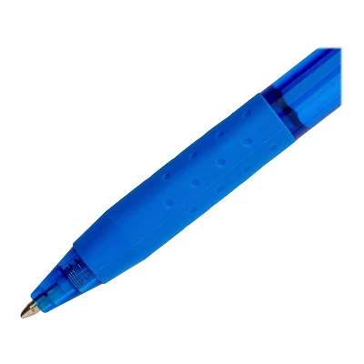 Paper Mate InkJoy 300 RT Retractable Ballpoint Pens Medium Point Blue Ink 24390225 3 Paper Mate InkJoy 300 RT Retractable Ballpoint Pens Medium Point Blue Ink 24390225 - Image 3
