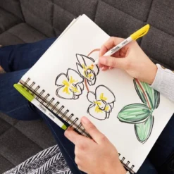 Sharpie S-Note 24pk Creative Marker Highlighters Chisel Tip Multicolored 16 Sharpie S-Note 24pk Creative Marker Highlighters Chisel Tip Multicolored -Pencil Specialty Store GUEST 9314e6b7 eecc 419a 9d3b f3c0d504ef45