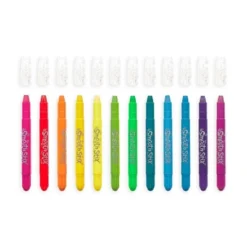 Ooly Smooth Stix Watercolor Gel Crayons - 25 PC Set -Pencil Specialty Store GUEST 94c47ff8 899d 4b54 9dab 12f8902e1a22