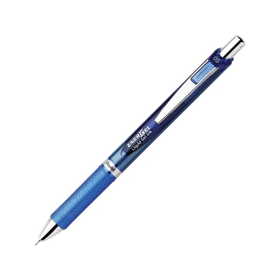 Pentel EnerGel RTX Retractable Gel Pens Fine 848096 1 Pentel EnerGel RTX Retractable Gel Pens Fine 848096