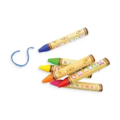 Ooly Brilliant Bee Crayons - 24ct -Pencil Specialty Store GUEST 9ee60bf1 b644 4030 bf94 fc55d05f2fc0
