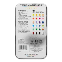 Prismacolor Premier 24pk Colored Pencils -Pencil Specialty Store GUEST a2366b0d 5c4c 470a a3da ec16fd091923