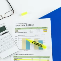 Avery HI-LITER Desk-Style Highlighters Chisel Tip Fluorescent Yellow 36/Box 98208 -Pencil Specialty Store GUEST a55473ab 0894 44ae ba02 c181039f685d