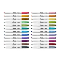 Sharpie S-Note 24pk Creative Marker Highlighters Chisel Tip Multicolored 11 Sharpie S-Note 24pk Creative Marker Highlighters Chisel Tip Multicolored -Pencil Specialty Store GUEST a5b05f72 fd9d 439c a219 98482078e1f7