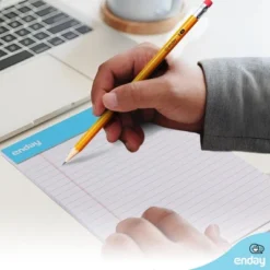 Enday Bulk Box Of # 2 Pre-Sharpened Wood Pencils -Pencil Specialty Store GUEST a6ff03e0 0649 4387 831f 844b7dba5b2d