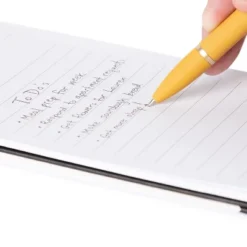 U Brands 6ct Ballpoint Pens Soft Touch Monterey Cottage Core -Pencil Specialty Store GUEST aa4383e5 d80e 4f7d bfa4 bebe87041e3a