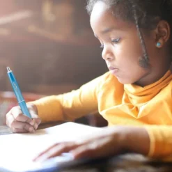 Pilot Dr. Grip Frosted Advanced Ink Pen Purple Barrel Black Ink 1mm 36250 -Pencil Specialty Store GUEST aab70f52 f714 492b bb38 f9c6195ff361