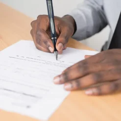 Uni-ball JETSTREAM Rollerball Pen Fine Point Black Ink 598870 -Pencil Specialty Store GUEST acff43bc b70b 423a b618 50dfef21afaa