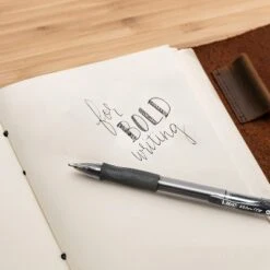 BIC Velocity Retractable Ball Pen Black Ink 1.6 Mm 36/Pack VLGB361BK -Pencil Specialty Store GUEST adbf38b5 194f 49d8 b85e 5e0bf22e7ec4