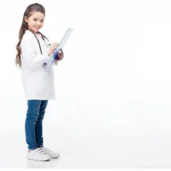 Kicko Syringe Pens, 24 Pack Multi-Color Syringe Pen With 6 Color Ink Variety