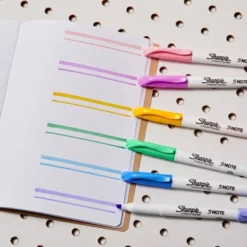 Sharpie S-Note 24pk Creative Marker Highlighters Chisel Tip Multicolored 13 Sharpie S-Note 24pk Creative Marker Highlighters Chisel Tip Multicolored -Pencil Specialty Store GUEST af89ff6b 2c74 4989 ac48 08f5d18f22ef