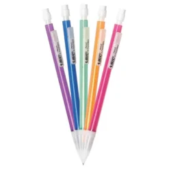 BIC Mechanical #2 Pencil Variety Pack 60ct -Pencil Specialty Store GUEST af91fcf9 ffbc 4e9a 9223 0843f1f58371