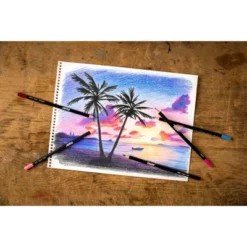 Crayola Signature Colored Pencils 24ct -Pencil Specialty Store GUEST b01d0e61 633d 466b 812c f44e57f86498