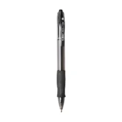 BIC Velocity Retractable Ball Pen Black Ink 1.6 Mm 36/Pack VLGB361BK -Pencil Specialty Store GUEST b10ab4cb aae9 4d7d 9d8f 7045f1d207fb