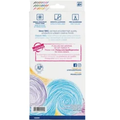 Prang Colored Pencils, Assorted Colors, Set Of 24 -Pencil Specialty Store GUEST b3abacfe 0de1 4fa5 af56 5b6316000f25