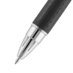 Uni-ball Uni Jetstream RT Retractable Ballpoint Pen Medium Point 1.0mm Black Ink Dozen (73832) -Pencil Specialty Store GUEST bbacd935 8145 4dc5 8081 e10544bdbcad