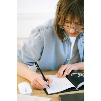 Uni-ball JETSTREAM 101 Rollerball Pens Bold 892694 5 Uni-ball JETSTREAM 101 Rollerball Pens Bold 892694 - Image 5