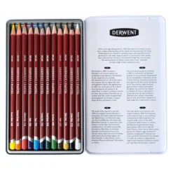 Pastel Pencils - Derwent -Pencil Specialty Store GUEST bc8ec501 ecfd 44a6 8cdf 3900b7325ded
