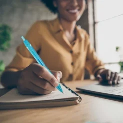 Uni-ball JETSTREAM ELEMENTS Retractable Ballpoint Pens Medium Point Assorted Inks 12/Pack (70171) -Pencil Specialty Store GUEST bd67260a f8b4 4c63 abc9 929e8522fd75