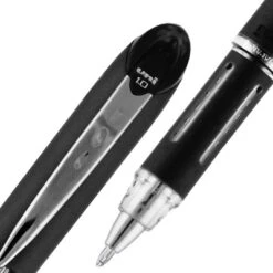 Uni-ball JETSTREAM Rollerball Pens Bold Point 33921