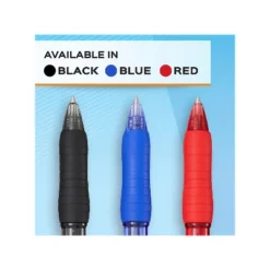 Paper Mate Profile Retractable Gel Pen Bold Point Blue Ink Dozen (2102161) -Pencil Specialty Store GUEST bf7ee6e6 f341 4477 9d83 d80d000a30e1