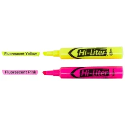Avery HI-LITER Desk-Style Highlighter Chisel Assorted Colors 24/Pack 98189 -Pencil Specialty Store GUEST c23f8934 a20e 4804 b0a7 ad397897a8b6