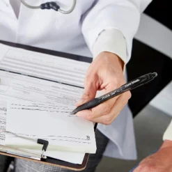 Paper Mate Profile Retractable Gel Pens Medium Point Asso 2095469 9 Paper Mate Profile Retractable Gel Pens Medium Point Asso 2095469 -Pencil Specialty Store GUEST c4eff8ab edcc 4721 b3c4 500893ca85fa 2